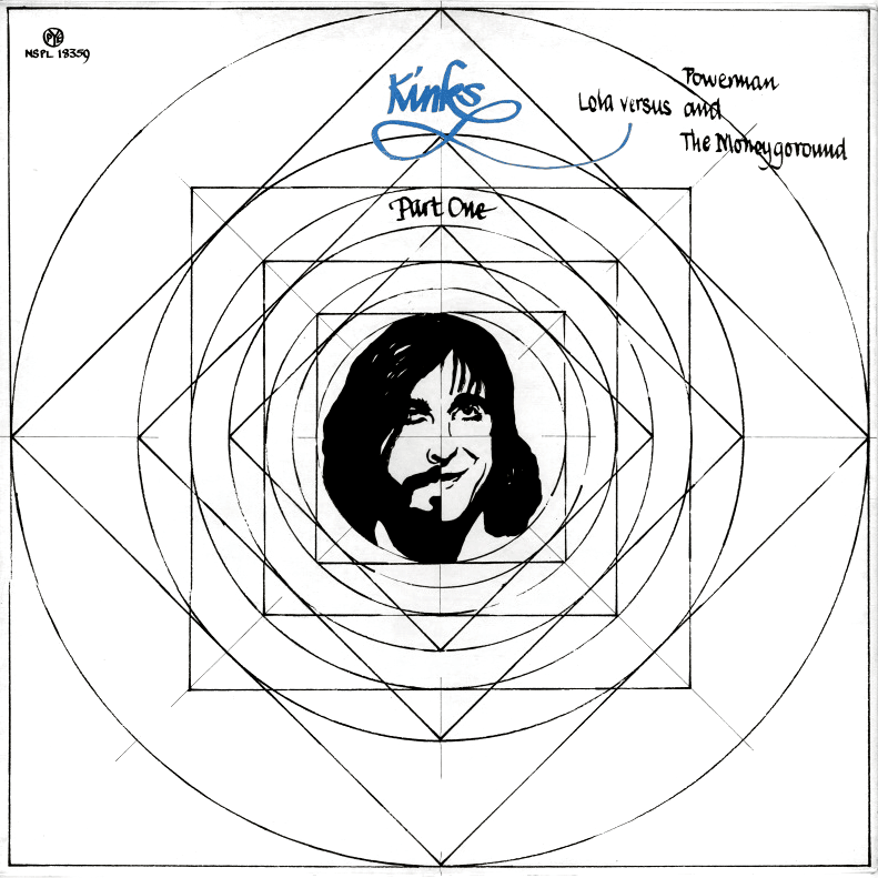 Lola Versus Powerman and the Moneygoround, Part One 