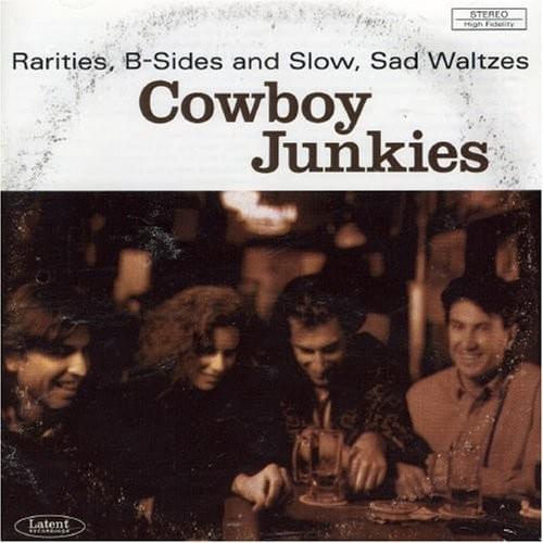 Rarities, B-Sides and Slow, Sad Waltzes