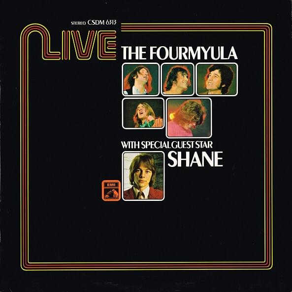 A’Live