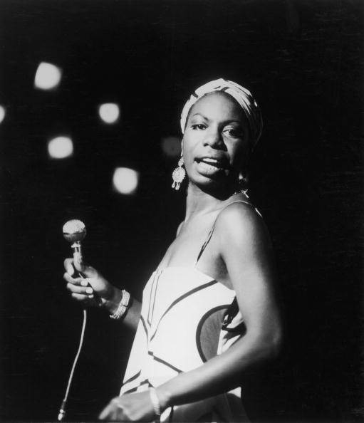 Nina Simone