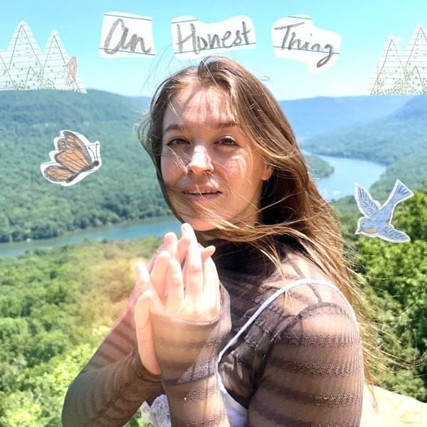 An Honest Thing - EP