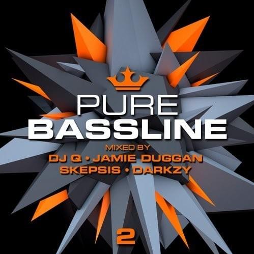 Pure Bassline 2