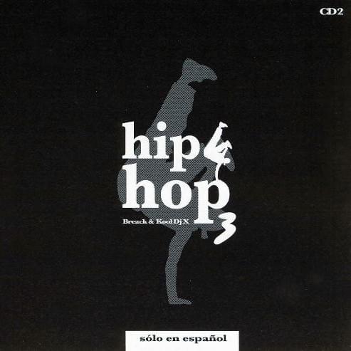 Hip Hop Vol. 3 [CD2]