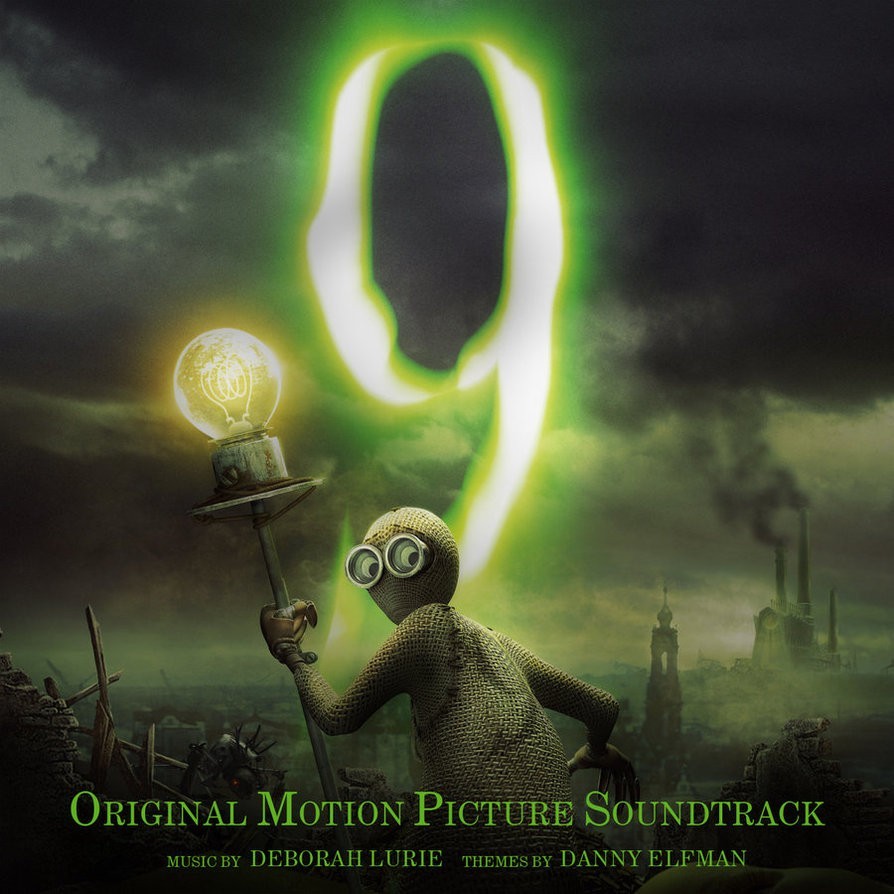 9 (Original Motion Picture Soundtrack)