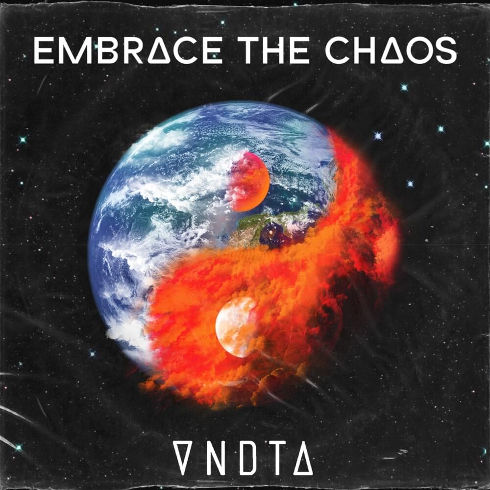 Embrace the Chaos