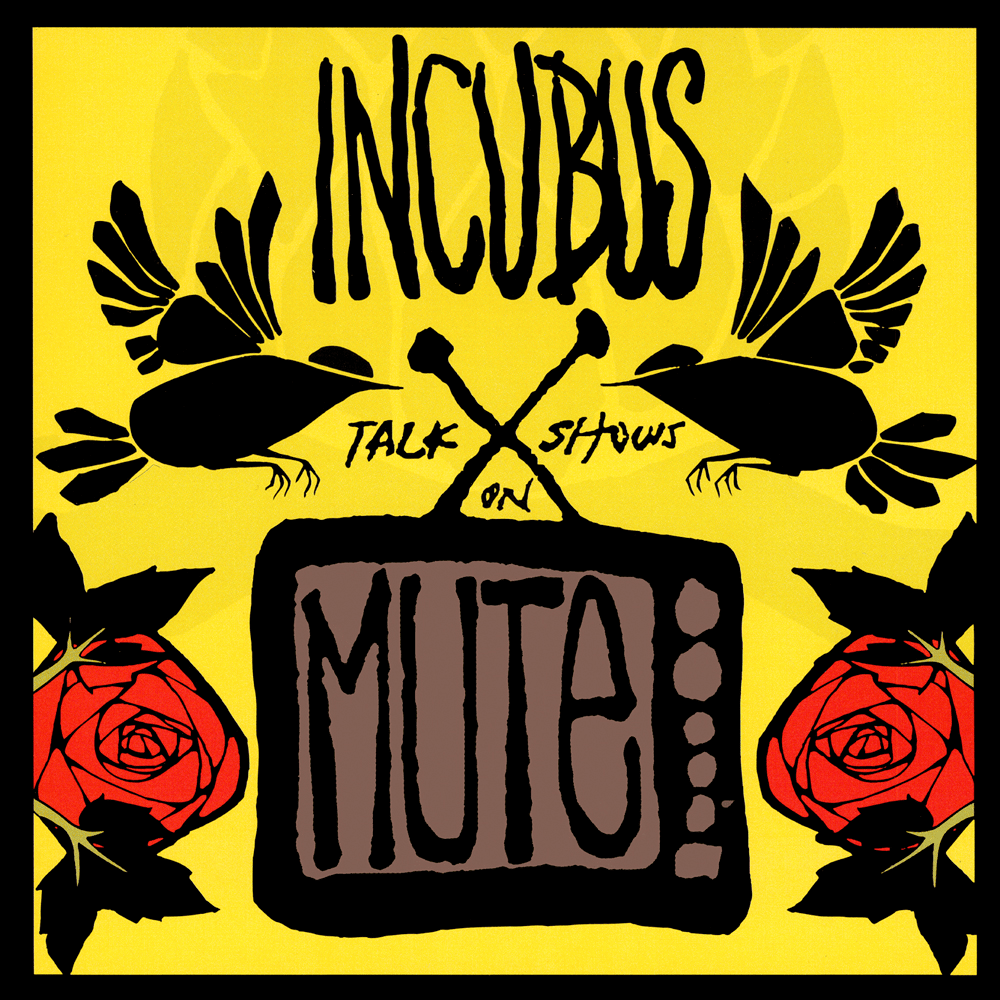 Talk Shows on Mute