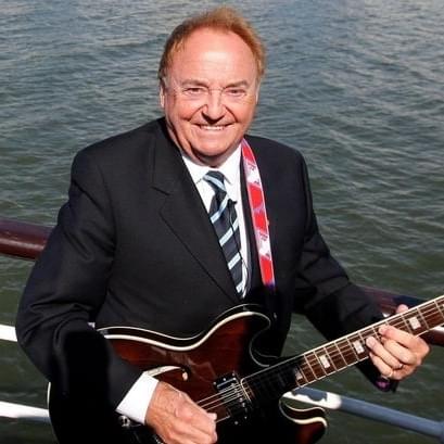 Gerry Marsden