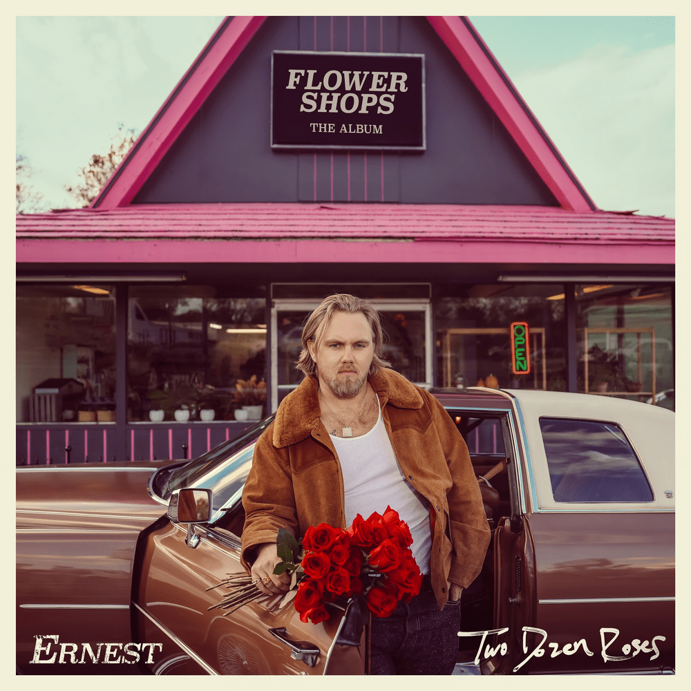 Flower Shops (The Album): Two Dozen Roses