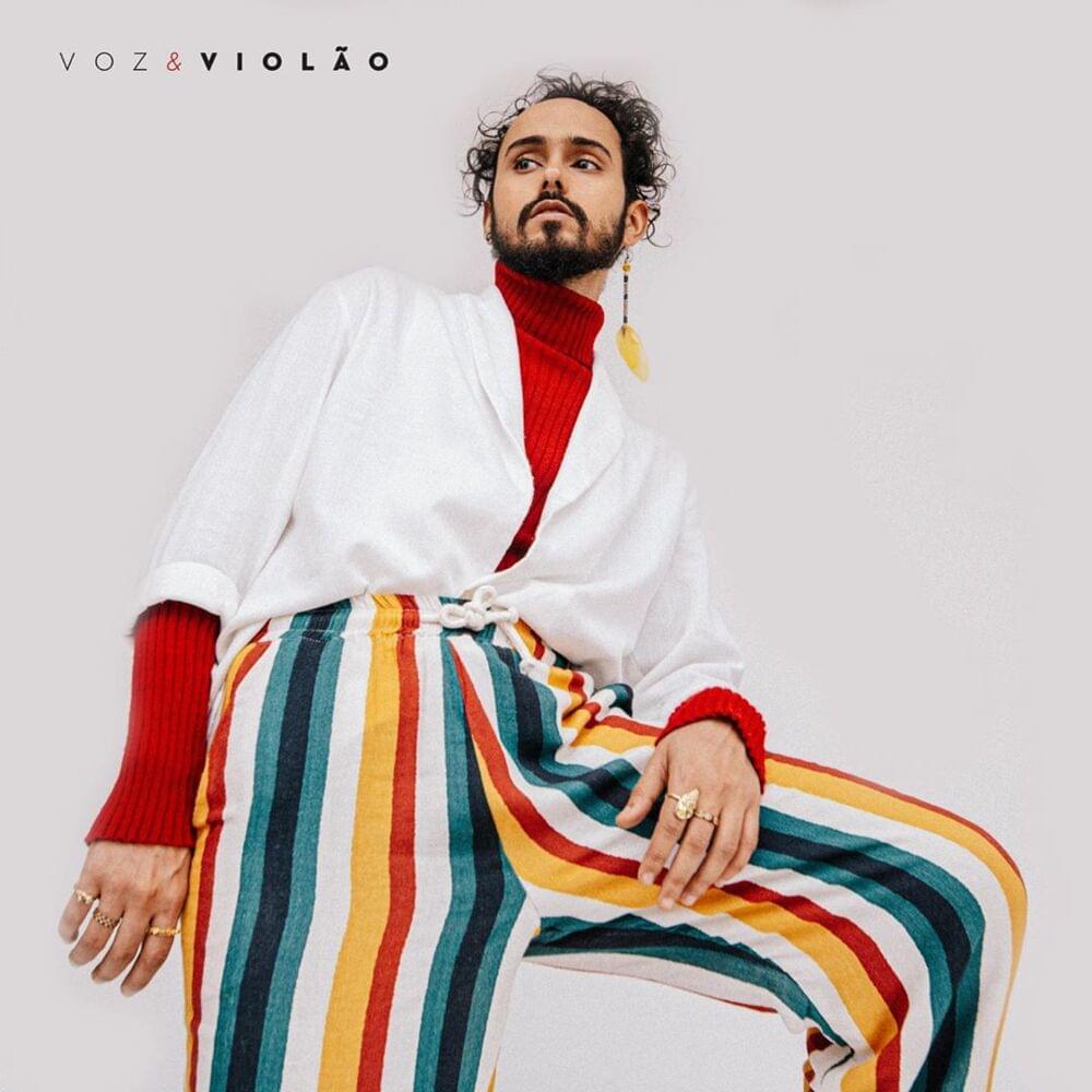 Voz e Violão