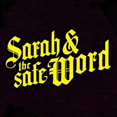 Sarah and the Safe Word