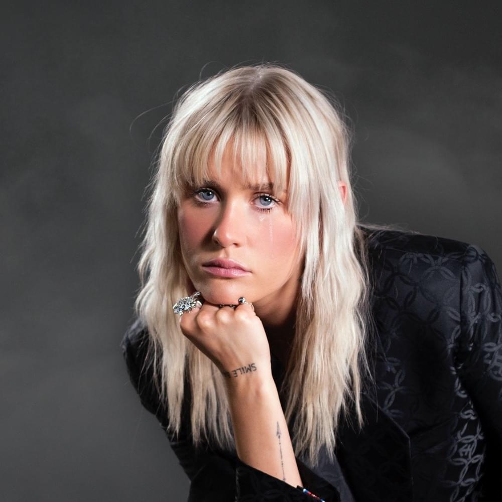 Lilly Ahlberg