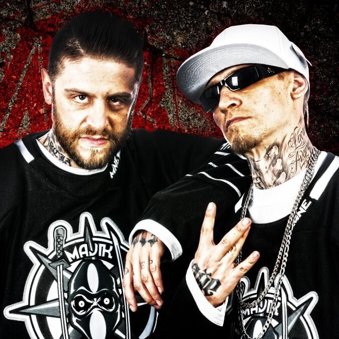 Axe Murder Boyz
