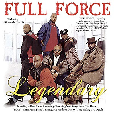 Legendary