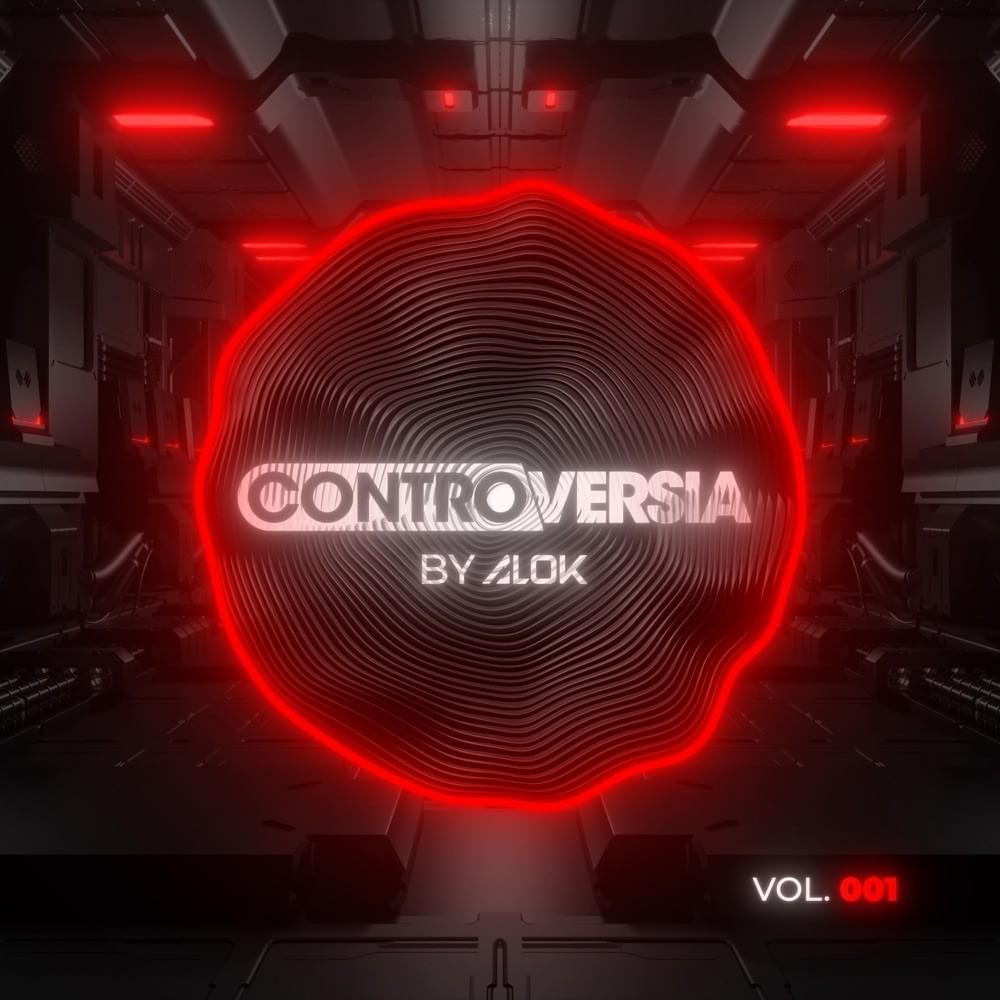 CONTROVERSIA by Alok, Vol. 001