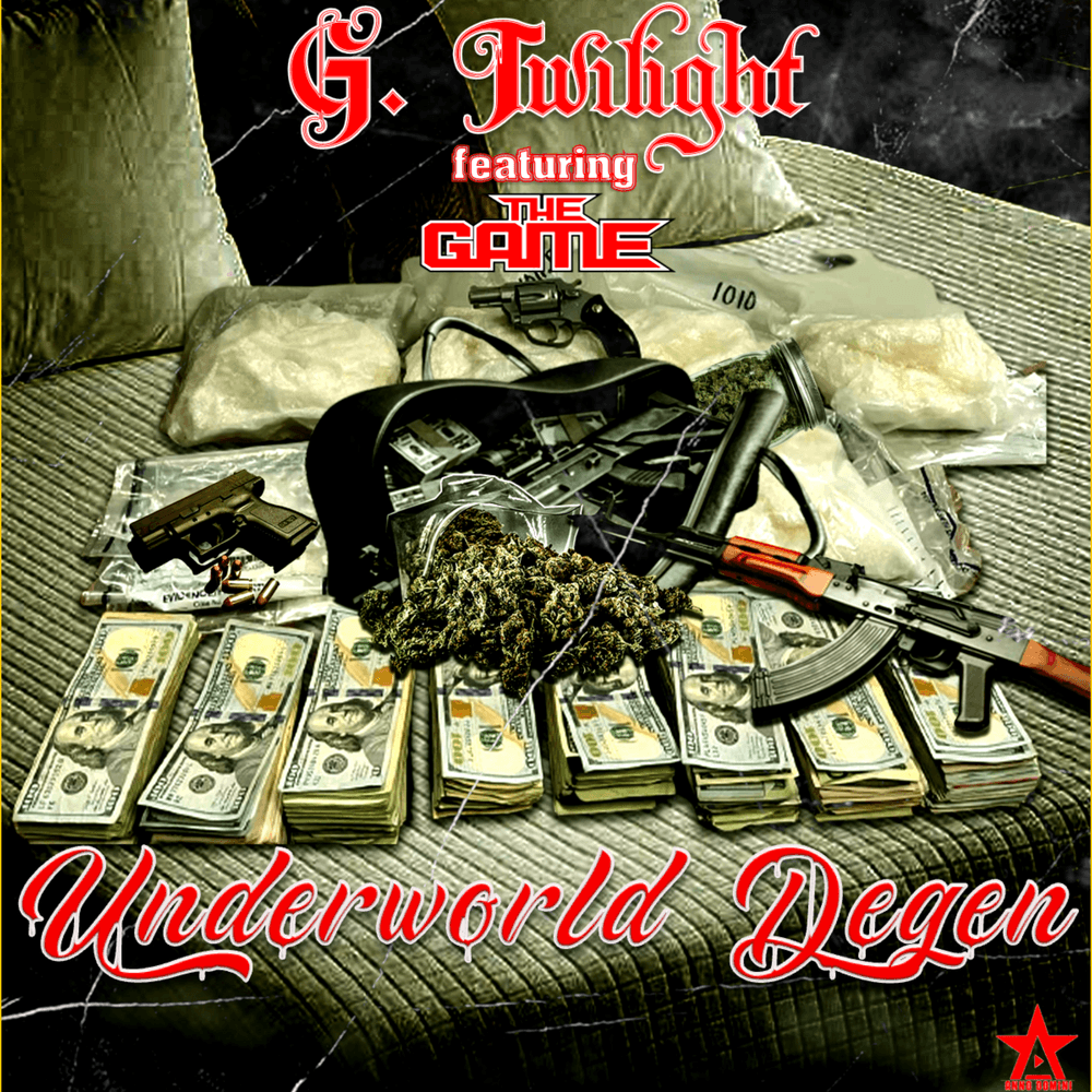 Underworld Degen (Radio Edit)