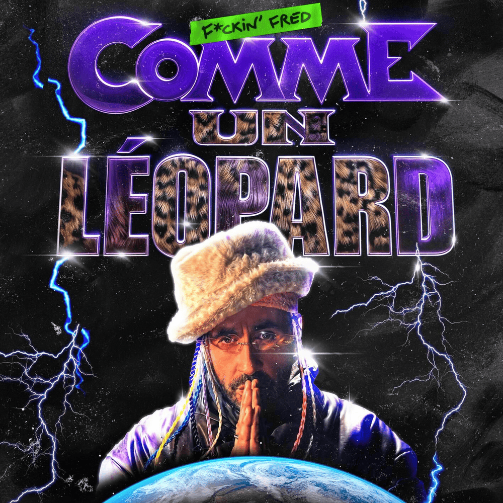 Comme un léopard (Bande originale de la série)