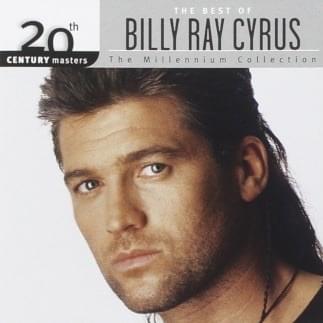 20th Century Masters - The Millennium Collection: The Best of Billy Ray Cyrus