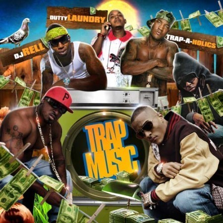 Trap Music