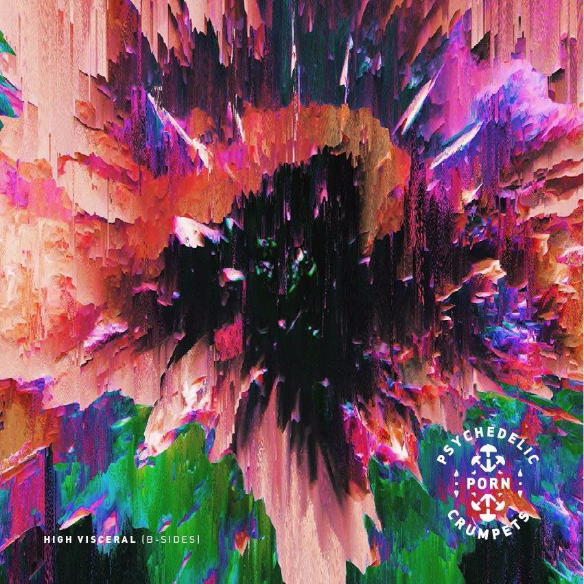 Old News for New People / High Visceral (B-Sides)