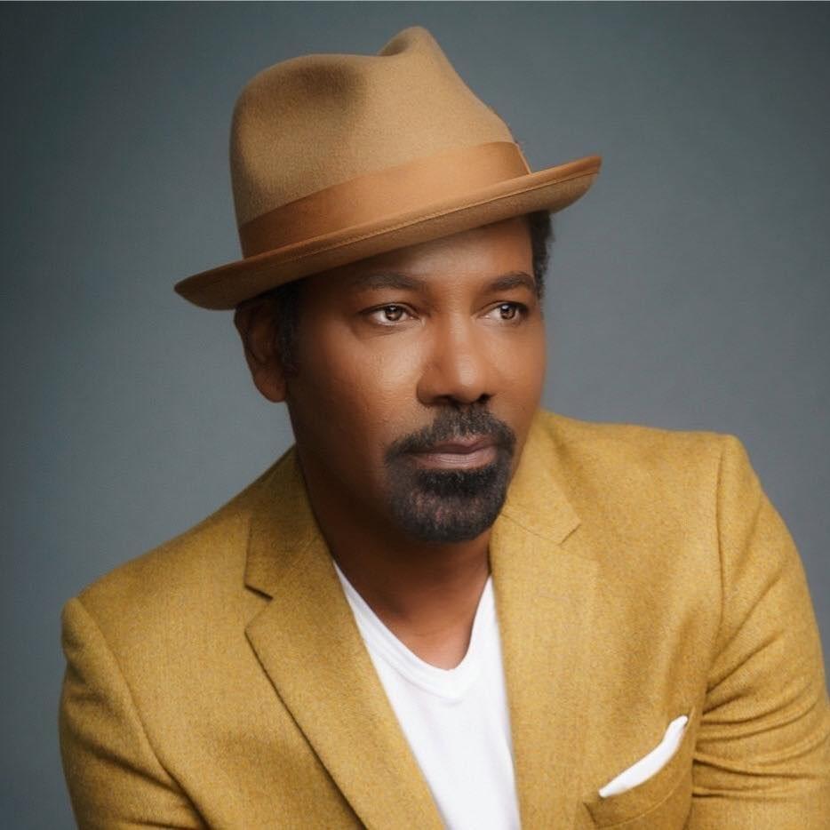 Keith Washington