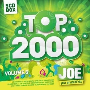 Joe’s Top 2000 Volume 3