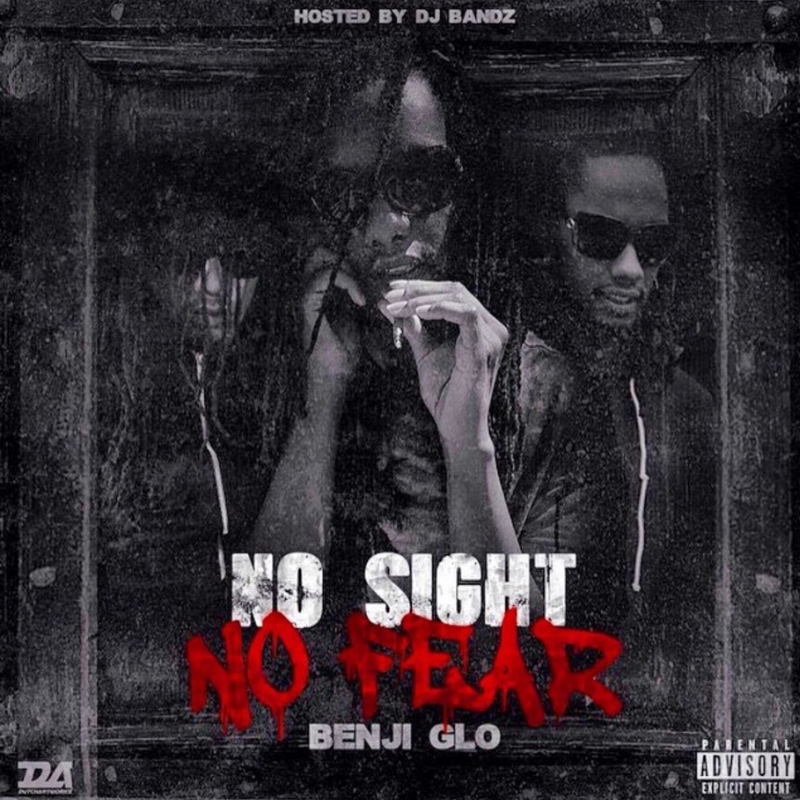 No Sight No Fear