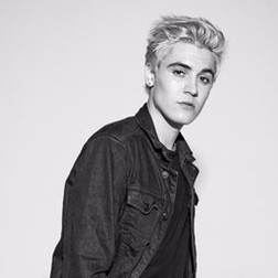 Sammy Wilk
