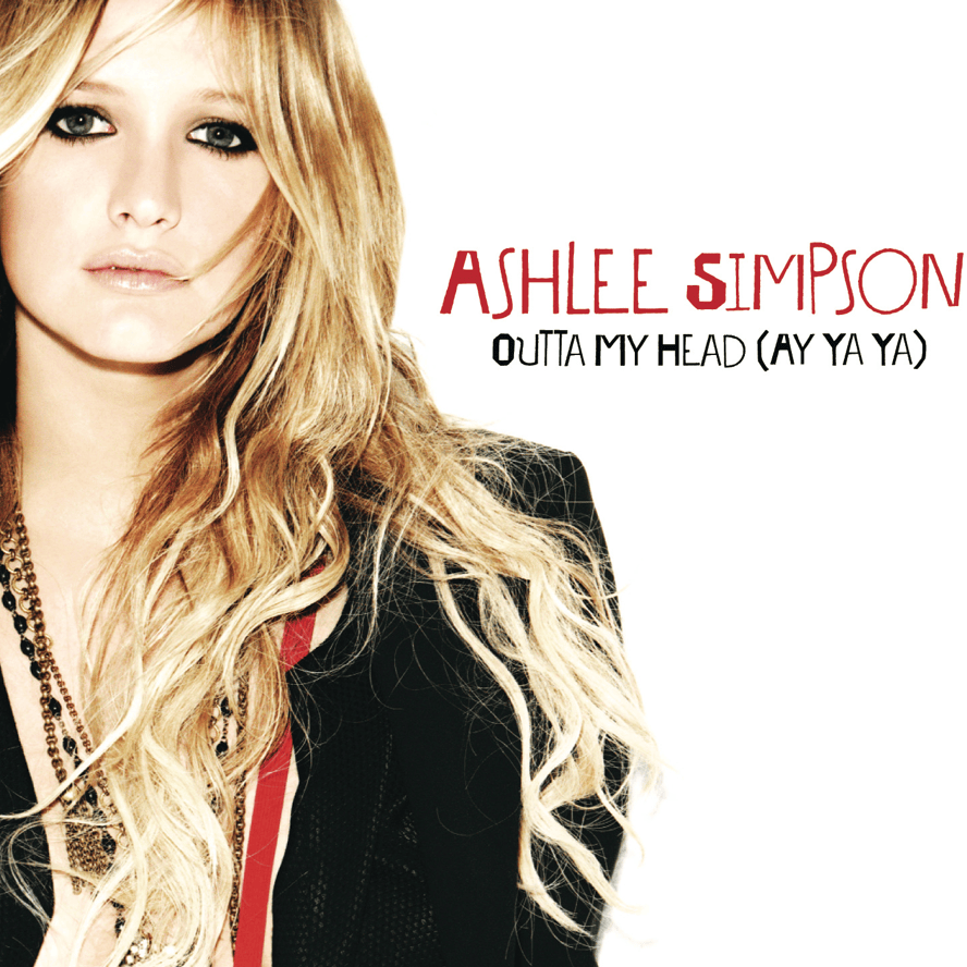 Outta My Head (Ay Ya Ya) - Single