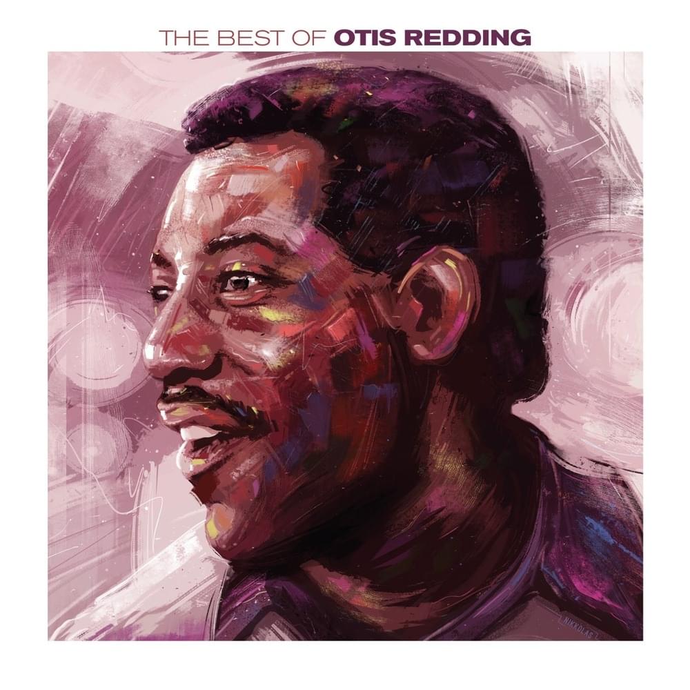 The Very Best of Otis Redding