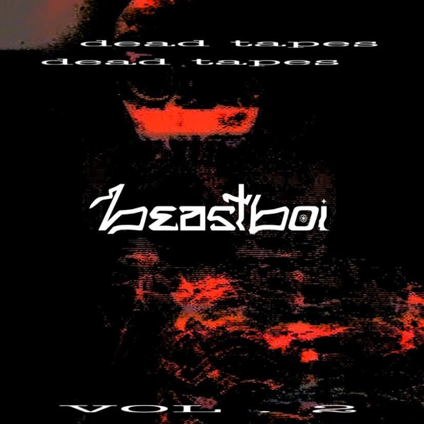 dead tapes vol.2