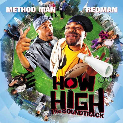 How High: The Soundtrack
