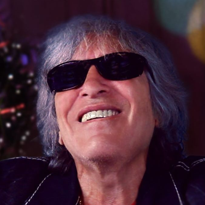 José Feliciano