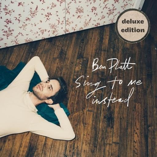 Sing To Me Instead (Deluxe) 