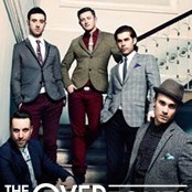 The Overtones