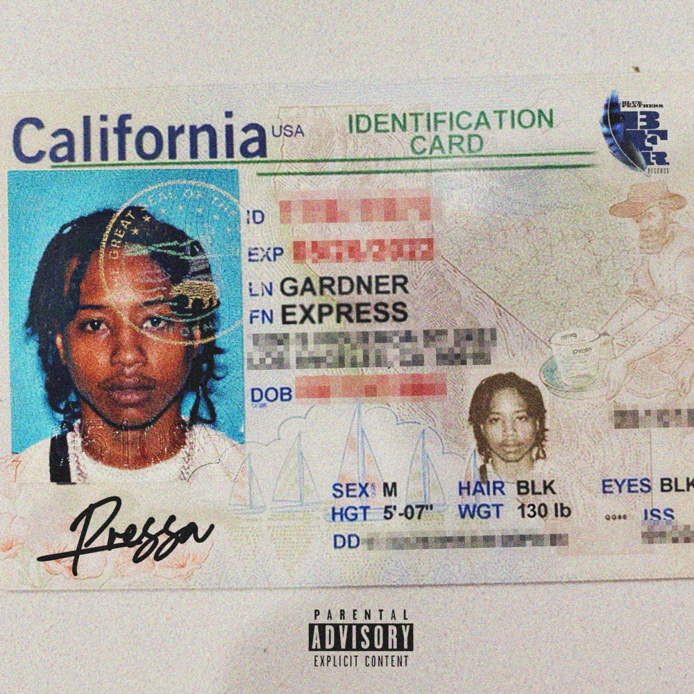 Gardner Express (Deluxe)