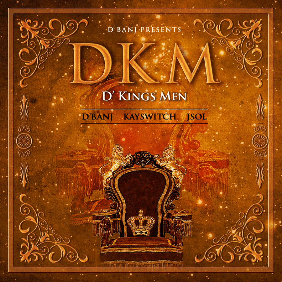 D’Kings Men