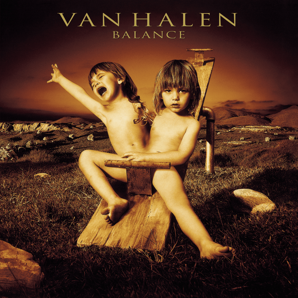 Balance (Expanded Edition)