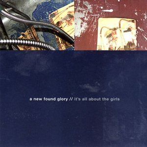 It’s All About The Girls