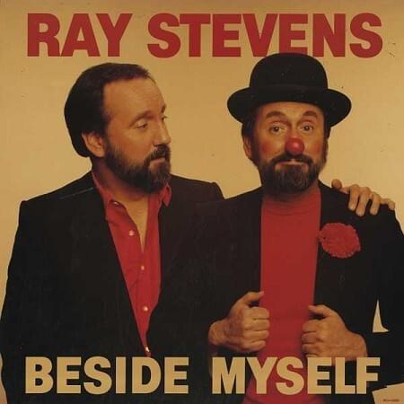 Beside Myself