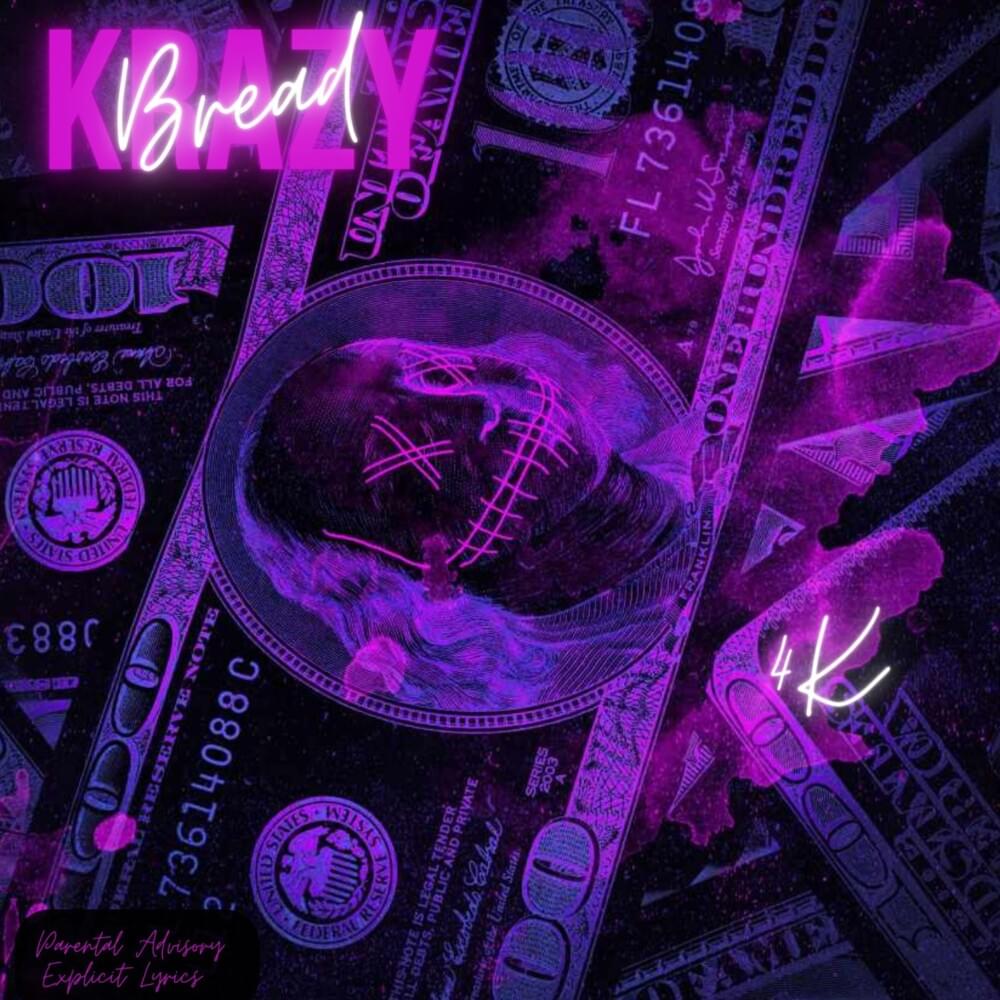 Krazy Bread 