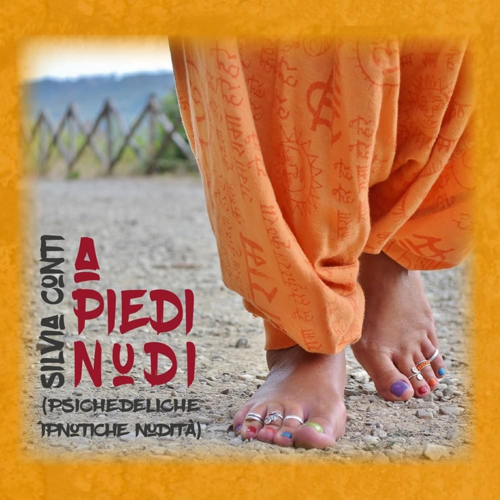 A piedi nudi (Psichedeliche ipnotiche nudità)