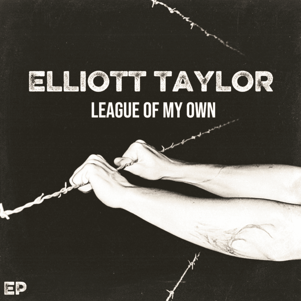 LEAGUE OF MY OWN