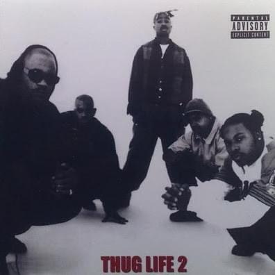 Thug Life: Volume 2 (Unreleased)