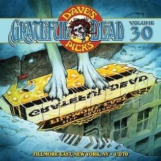 Dave’s Picks Vol. 30