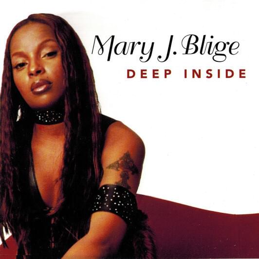 Deep Inside [Remix EP]