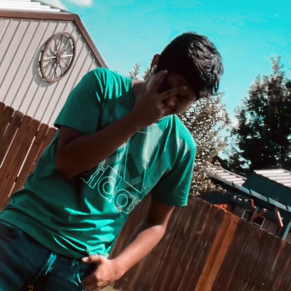 MrRandomhere