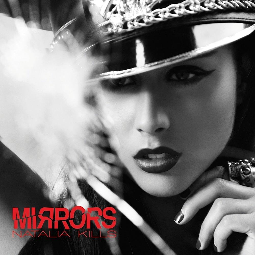 Mirrors (Single CD)
