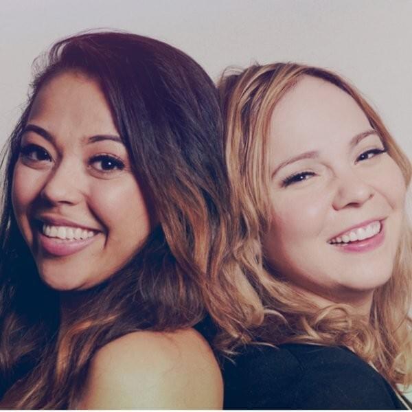 Daphne And Celeste