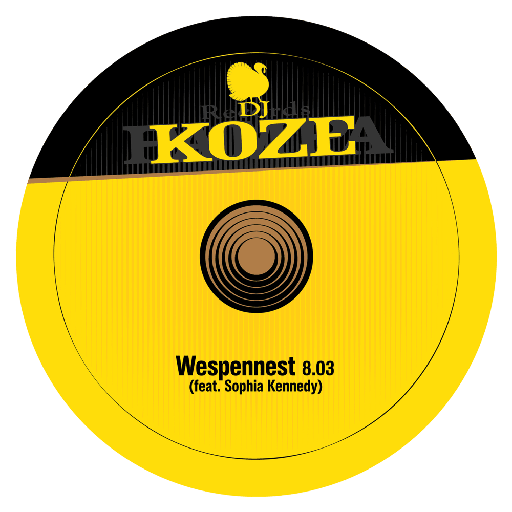 Wespennest (Single)