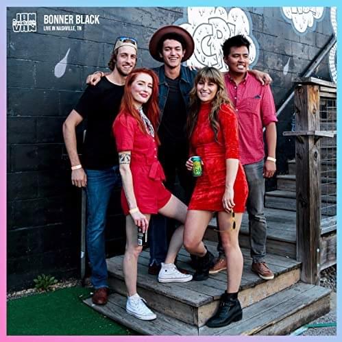 Jam in the Van - Bonner Black (Live Session, Nashville, TN, 2019)